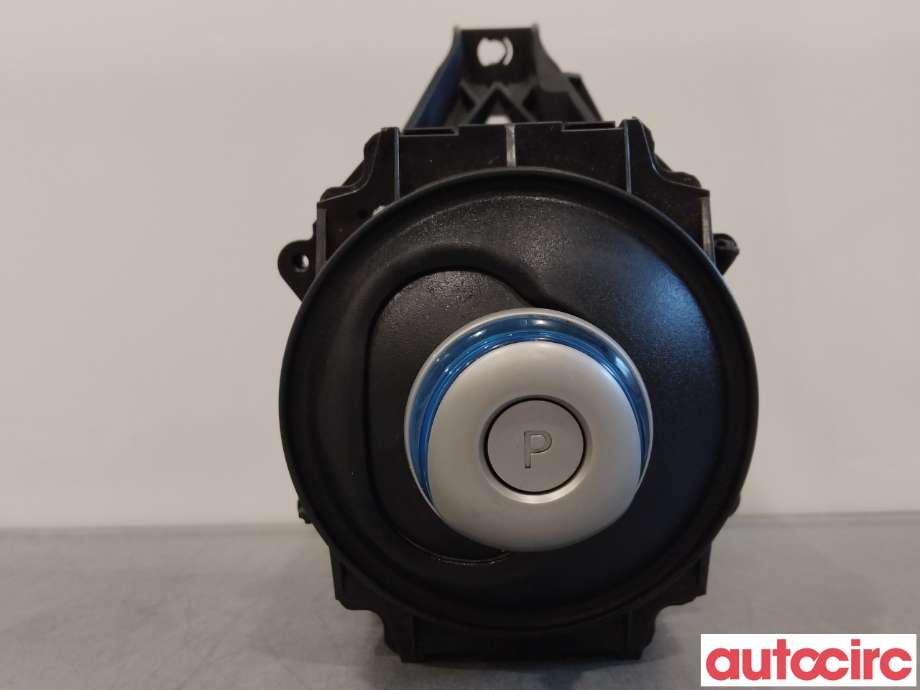 Girstang/girvelger automat til Nissan Leaf 2011-2017 (Type I)  (NISSAN|349013NF1A|)