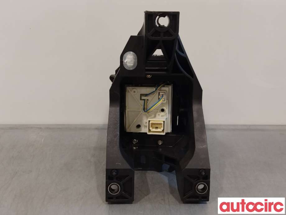Girstang/girvelger automat til Nissan Leaf 2011-2017 (Type I)  (NISSAN|349013NF1A|)