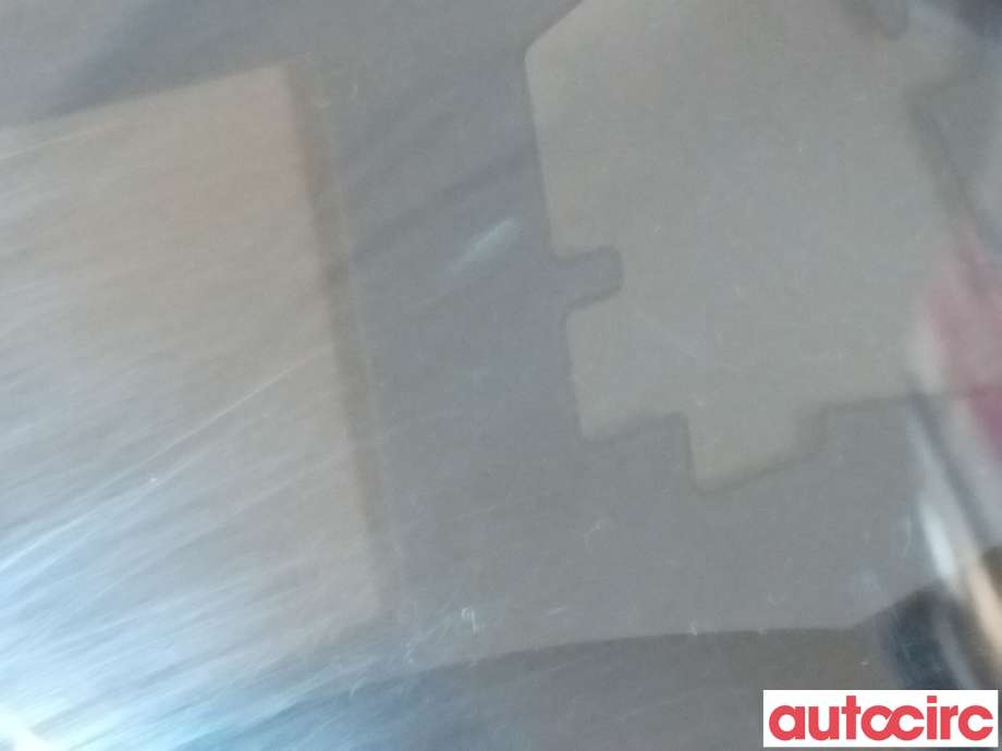 Instrumentpanel til Nissan Leaf 2011-2017 (Type I)  (NISSAN|248104NR0A)