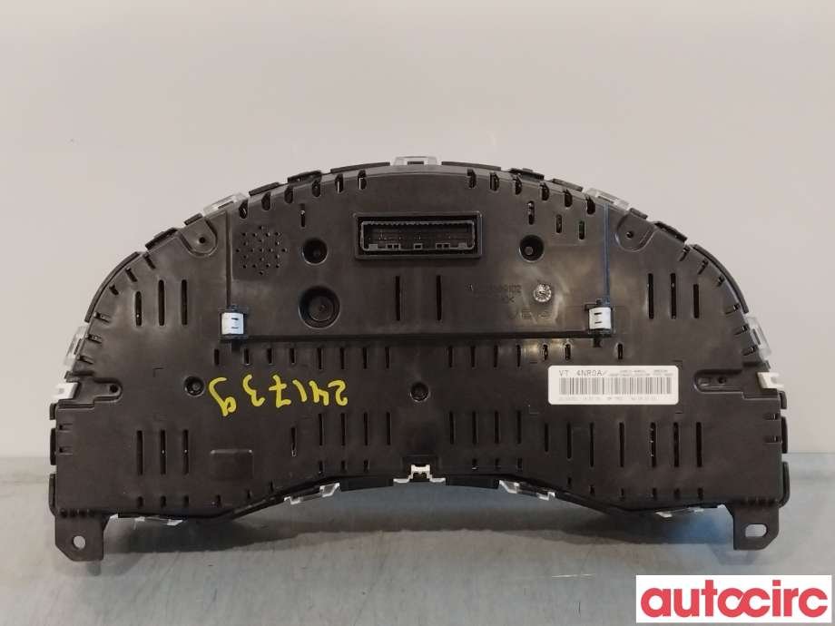 Instrumentpanel til Nissan Leaf 2011-2017 (Type I)  (NISSAN|248104NR0A)