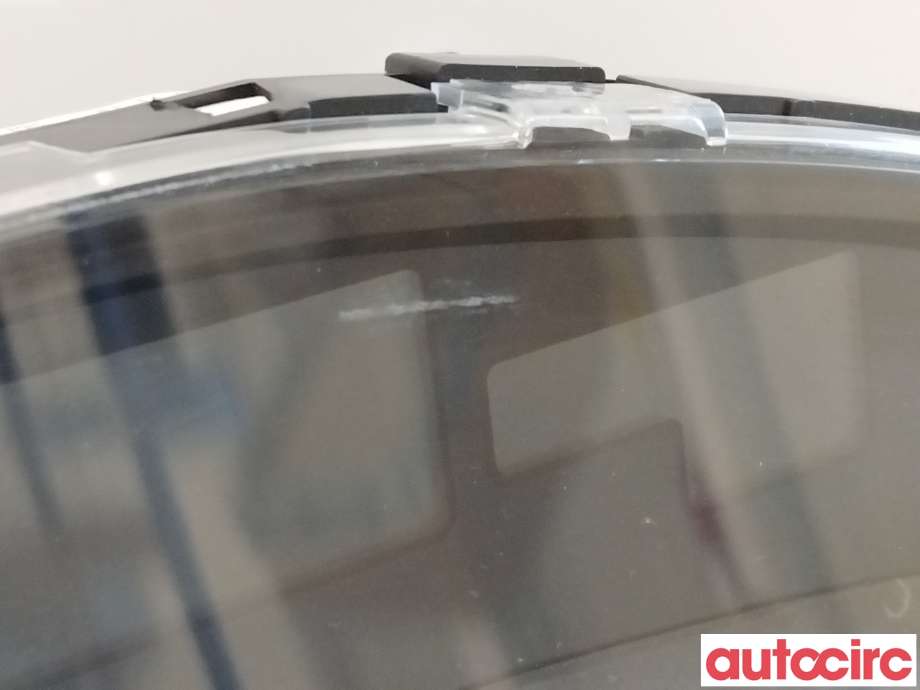 Instrument diverse til Nissan Leaf 2011-2017 (Type I)  (NISSAN|248103EM1B)