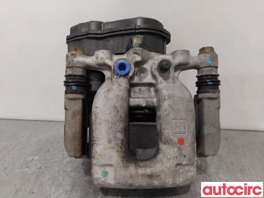 Bremsecaliper høyre bak til Opel Ampera-e, 2017-->> (Type II)  (OPEL|95524988)