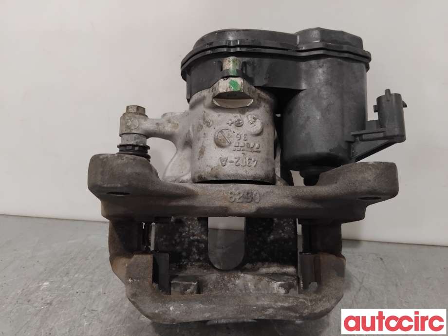 Bremsecaliper høyre bak til Opel Ampera-e 2017-->> (Type II)  (OPEL|95524988|)