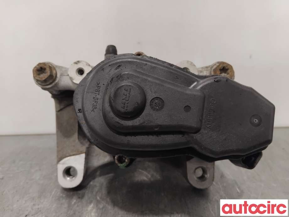 Bremsecaliper høyre bak til Opel Ampera-e 2017-->> (Type II)  (OPEL|95524988|)