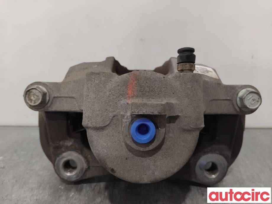 Bremsecaliper høyre foran til Opel Ampera-e 2017-->> (Type II)  (OPEL|1677107580|42673333|1682728980)