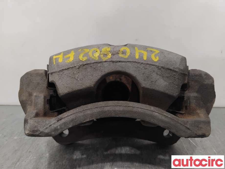 Bremsecaliper høyre foran til Opel Ampera-e 2017-->> (Type II)  (OPEL|1677107580|42673333|1682728980)