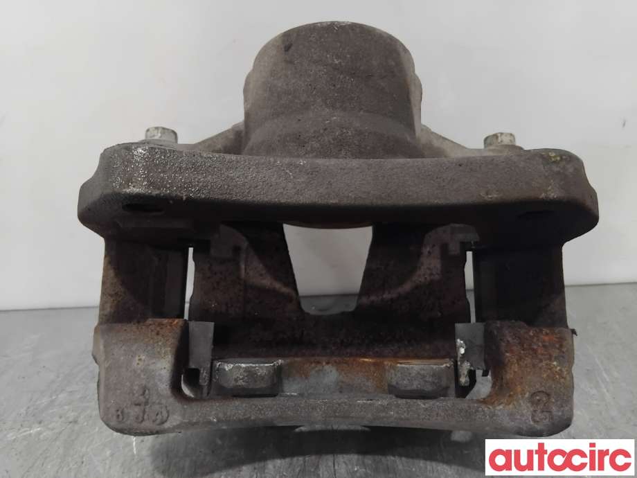 Bremsecaliper venstre foran til Opel Ampera-e 2017-->> (Type II)  (OPEL|95524995||42673332)