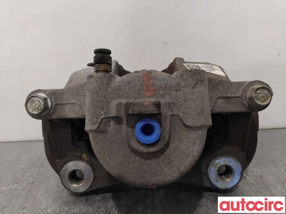 Bremsecaliper venstre foran til Opel Ampera-e 2017-->> (Type II)  (OPEL|95524995||42673332)