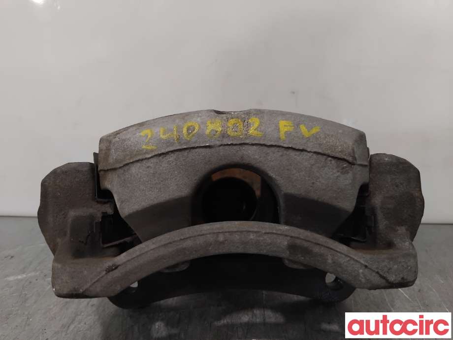 Bremsecaliper venstre foran til Opel Ampera-e 2017-->> (Type II)  (OPEL|95524995||42673332)