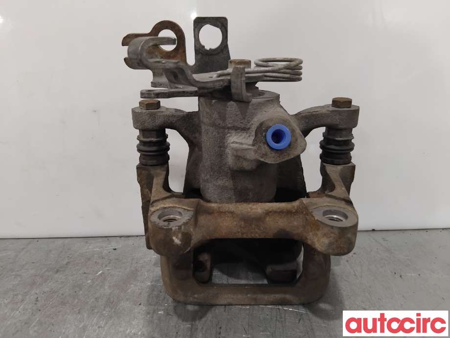 Bremsecaliper høyre bak til VW Caddy 2015-2020 (Type III, Fase 3)  (VOLKSWAGEN|2K5615424A|)