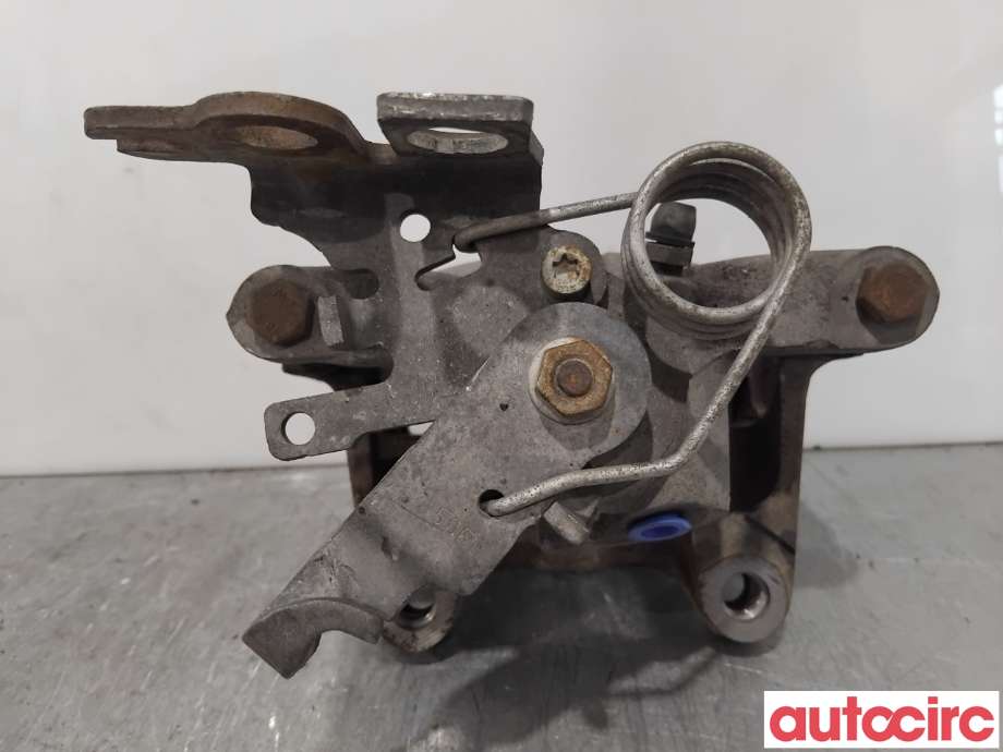 Bremsecaliper høyre bak til VW Caddy 2015-2020 (Type III, Fase 3)  (VOLKSWAGEN|2K5615424A|)