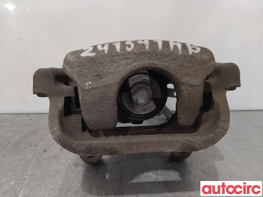Bremsecaliper høyre bak til VW Caddy 2015-2020 (Type III, Fase 3)  (VOLKSWAGEN|2K5615424A|)