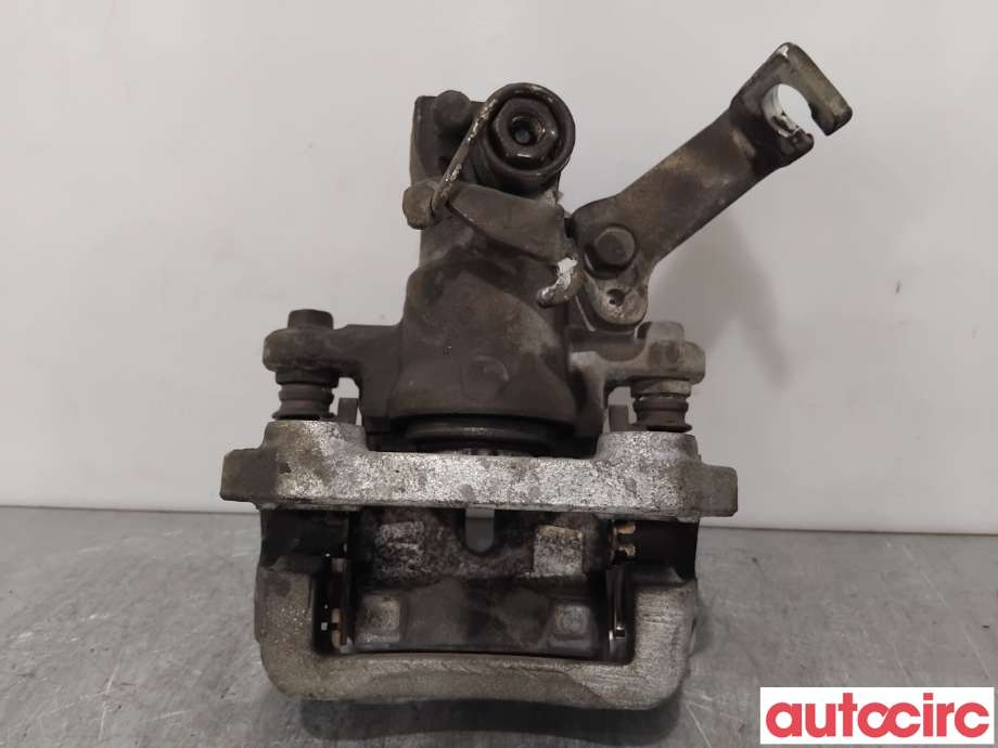 Bremsecaliper venstre bak til Suzuki Vitara 2015-->> (Type IV)  (SUZUKI|55402-61M00-999|)