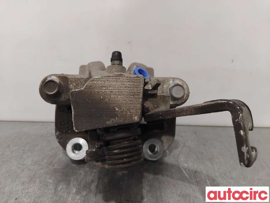 Bremsecaliper venstre bak til Suzuki Vitara 2015-->> (Type IV)  (SUZUKI|55402-61M00-999|)