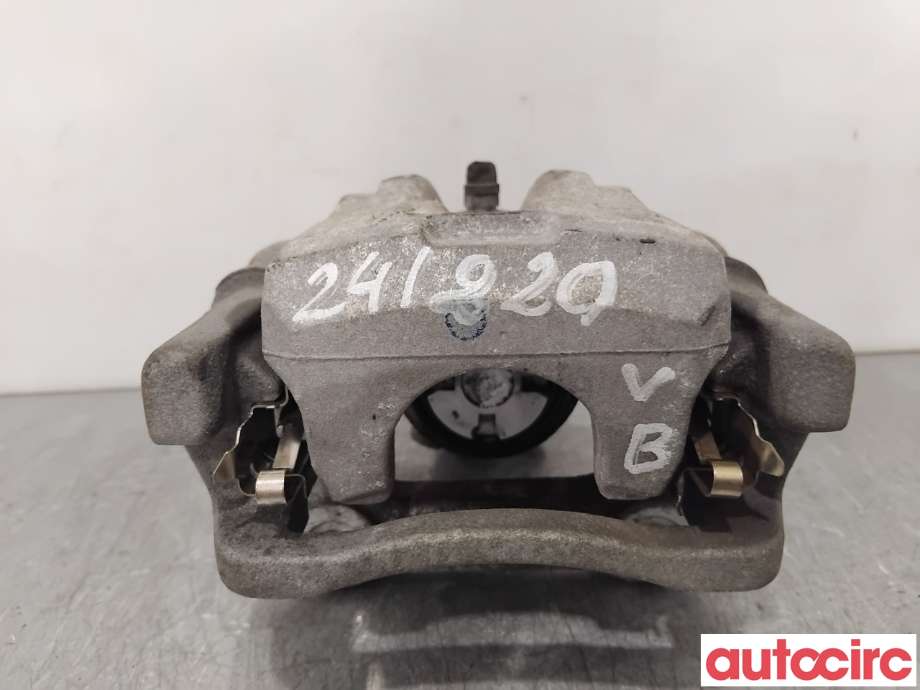 Bremsecaliper venstre bak til Suzuki Vitara 2015-->> (Type IV)  (SUZUKI|55402-61M00-999|)