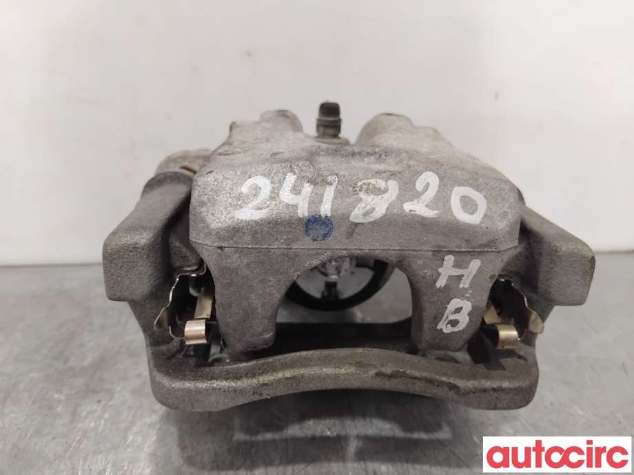 Bremsecaliper høyre bak til Suzuki Vitara 2015-->> (Type IV)  (SUZUKI|55401-61M00-999|)