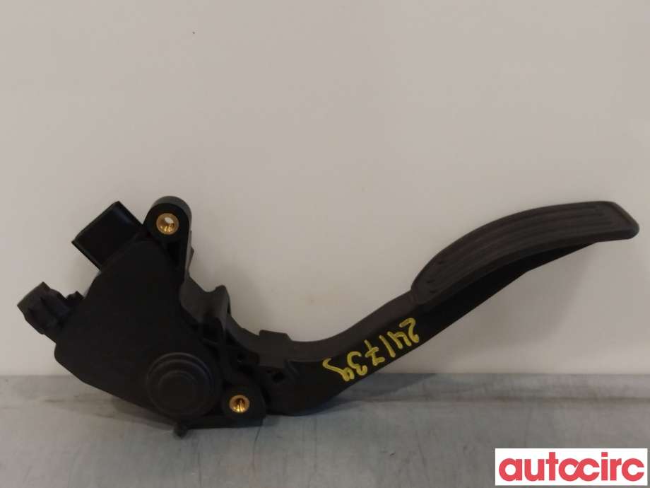 Pedal gass til Nissan Leaf 2011-2017 (Type I)  (NISSAN|180023RA0B)