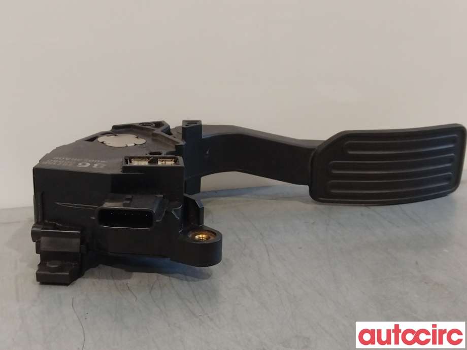 Pedal gass til Nissan Leaf 2011-2017 (Type I)  (NISSAN|180023RA0B)