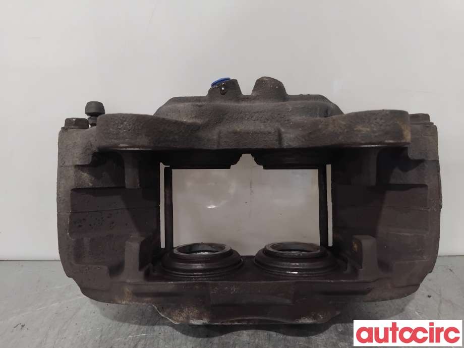 Bremsecaliper høyre foran til Toyota Land Cruiser 120 2002-2009  (TOYOTA|4773060261|)