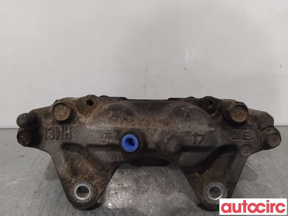 Bremsecaliper høyre foran til Toyota Land Cruiser 120 2002-2009  (TOYOTA|4773060261|)