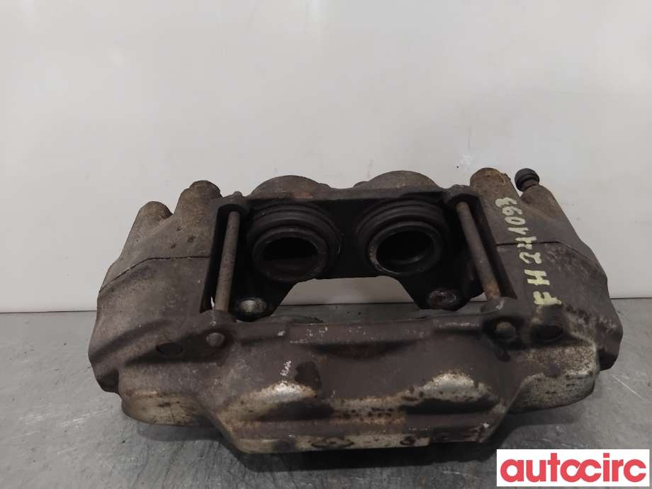 Bremsecaliper høyre foran til Toyota Land Cruiser 120 2002-2009  (TOYOTA|4773060261|)