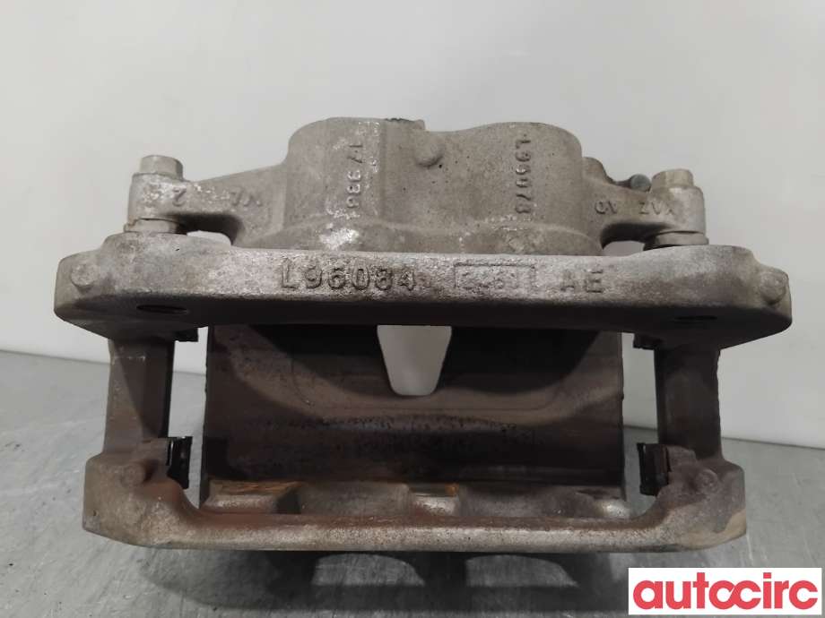 Bremsecaliper venstre foran til Škoda Enyaq 2021-->>  (SKODA|1EA615123B||1EA615105H)