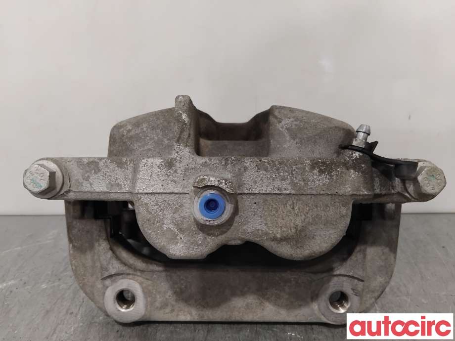 Bremsecaliper venstre foran til Škoda Enyaq 2021-->>  (SKODA|1EA615123B||1EA615105H)