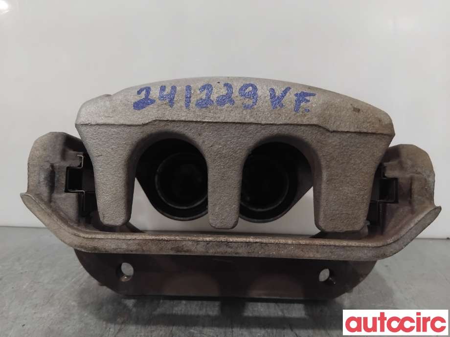 Bremsecaliper venstre foran til Škoda Enyaq 2021-->>  (SKODA|1EA615123B||1EA615105H)