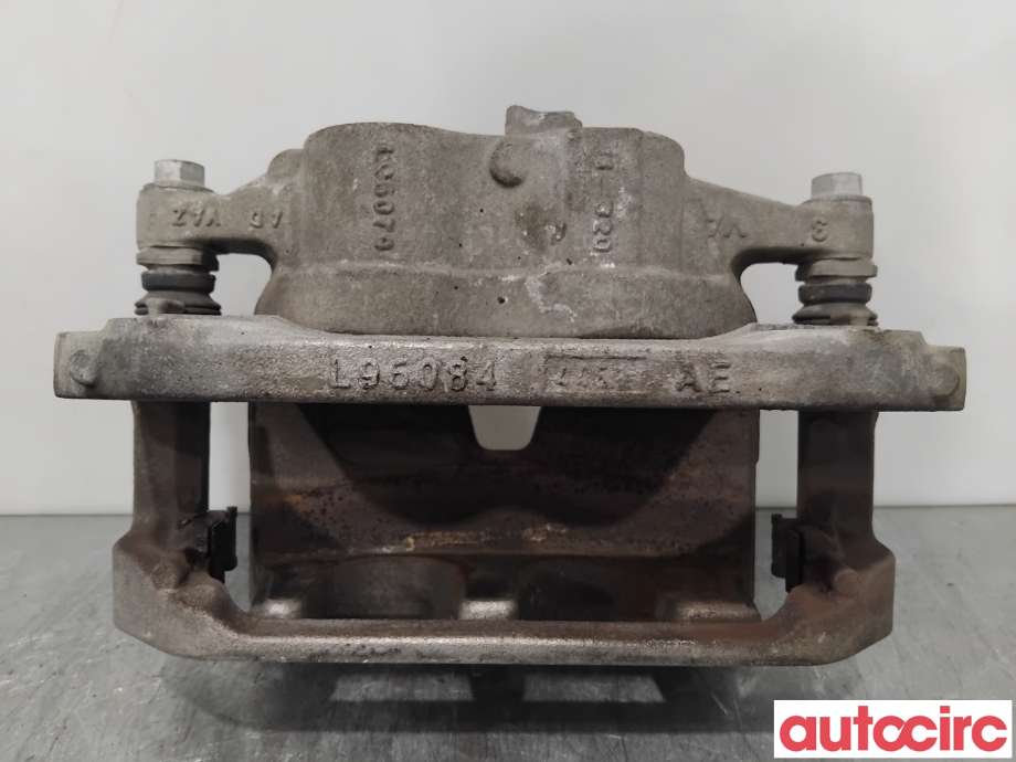 Bremsecaliper høyre foran til Škoda Enyaq 2021-->>  (SKODA|1EA615124B||1EA615106K)