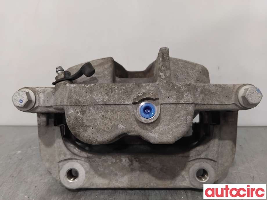 Bremsecaliper høyre foran til Škoda Enyaq 2021-->>  (SKODA|1EA615124B||1EA615106K)