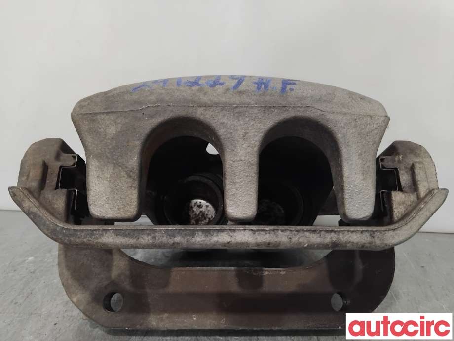 Bremsecaliper høyre foran til Škoda Enyaq 2021-->>  (SKODA|1EA615124B||1EA615106K)