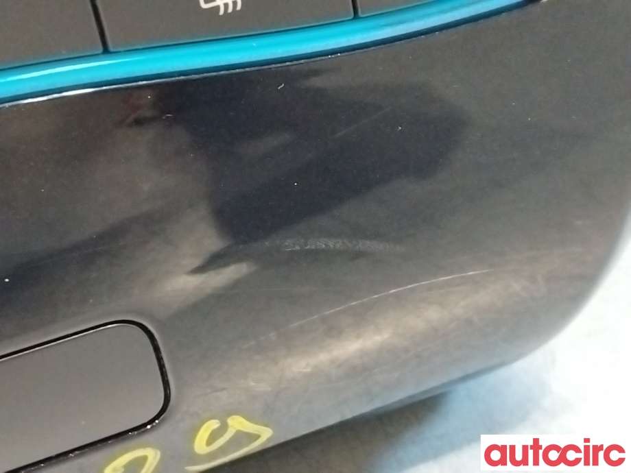 Varmeapparat betjening til Nissan Leaf 2011-2017 (Type I)  (NISSAN|275003NH0C)