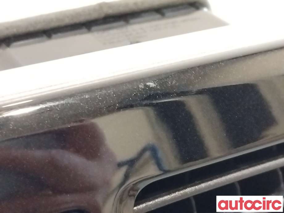 Varmeapparat betjening til Nissan Leaf 2011-2017 (Type I)  (NISSAN|275003NH0C)