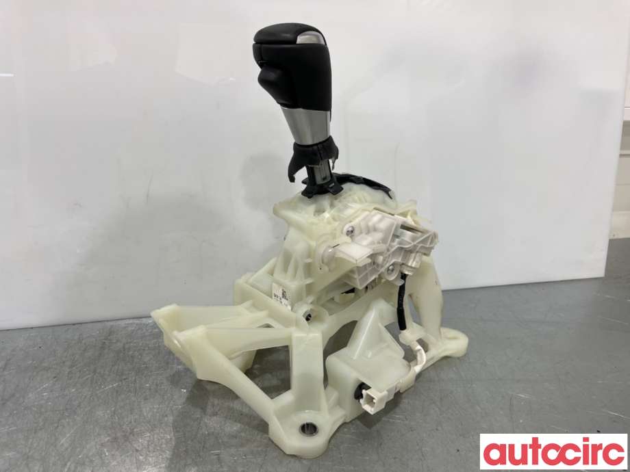 Girstang/girvelger automat til Mazda 6 2018-->> (Type III, Fase 3) (MAZDA|GRV1-46-100A|)