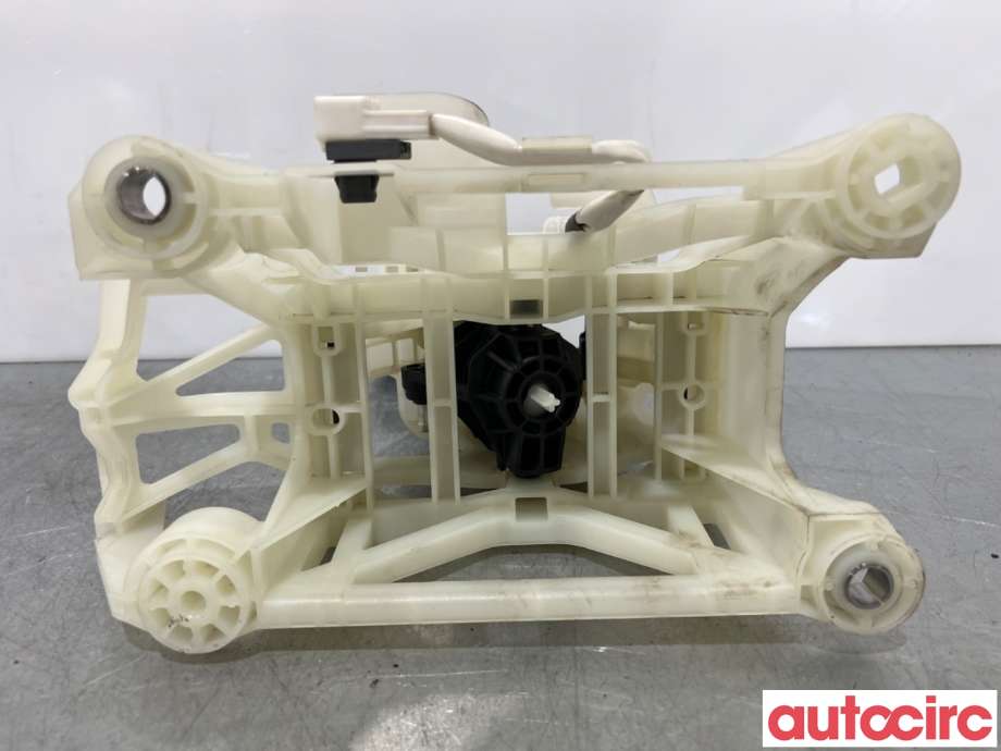Girstang/girvelger automat til Mazda 6 2018-->> (Type III, Fase 3) (MAZDA|GRV1-46-100A|)