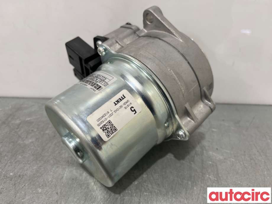 Servo pumpe elektrisk til Mazda 6 2018-->> (Type III, Fase 3) (MAZDA|G46D-67-88ZD|JJ501-001773|GM55-3210XG)
