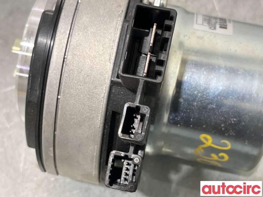 Servo pumpe elektrisk til Mazda 6 2018-->> (Type III, Fase 3) (MAZDA|G46D-67-88ZD|JJ501-001773|GM55-3210XG)