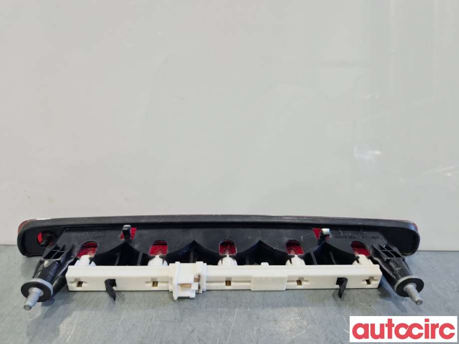 Baklykt bremselys bakrute til Suzuki SX4 2009-2013 (Type I, Fase 2)  (SUZUKI|35820-79J00|)