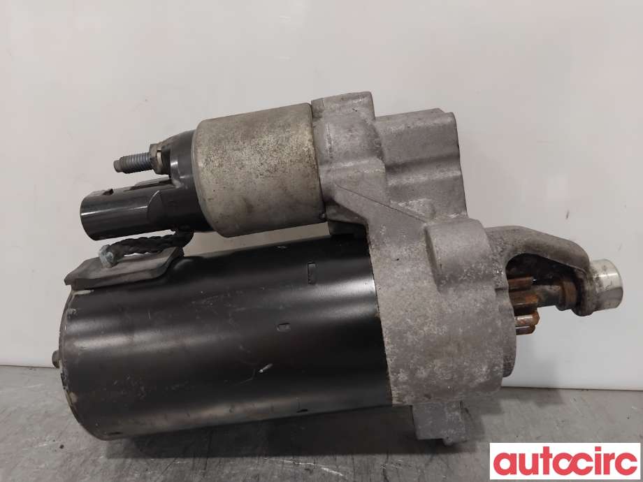 Starter diesel til Audi A5 2007-2016 (Type I)  (AUDI|03L911021EX|0001139019|03L911021GX)