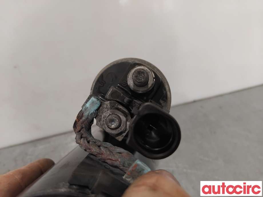 Starter diesel til Audi A5 2007-2016 (Type I)  (AUDI|03L911021EX|0001139019|03L911021GX)