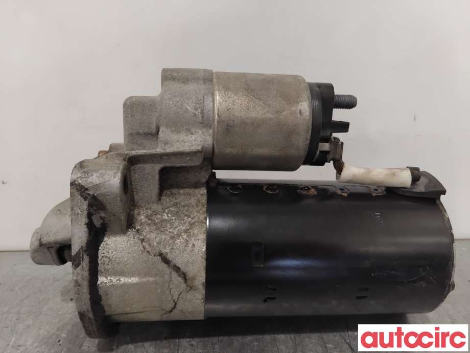 Starter diesel til Volvo XC70 2008-2013 (Type II, Fase 1)  (VOLVO|36002642|0001109264|30724473)