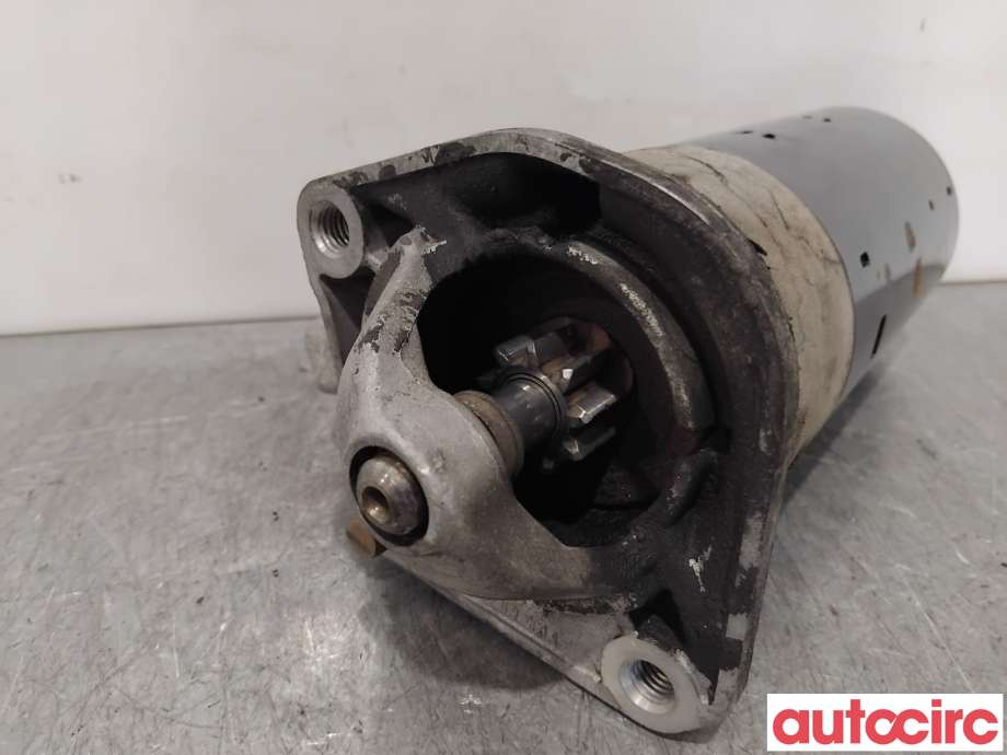 Starter diesel til Volvo XC70 2008-2013 (Type II, Fase 1)  (VOLVO|36002642|0001109264|30724473)