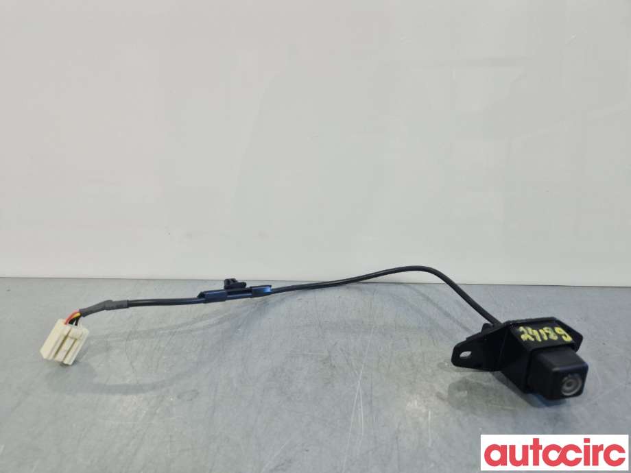Kamera til Peugeot 4008 2012-2017 (PEUGEOT|1608324980|)
