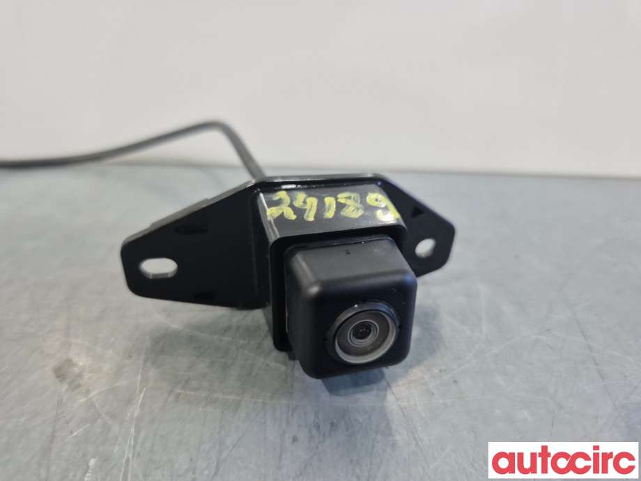 Kamera til Peugeot 4008 2012-2017 (PEUGEOT|1608324980|)