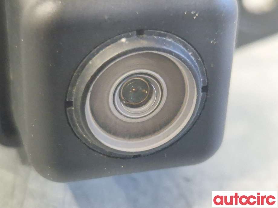 Kamera til Peugeot 4008 2012-2017 (PEUGEOT|1608324980|)