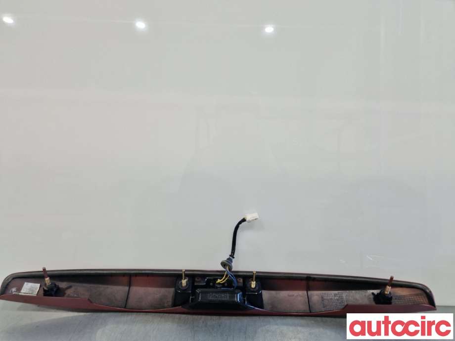 Bakluke/bakdør håndtak til Suzuki SX4 2009-2013 (Type I, Fase 2)  (SUZUKI|83940-79J10|)