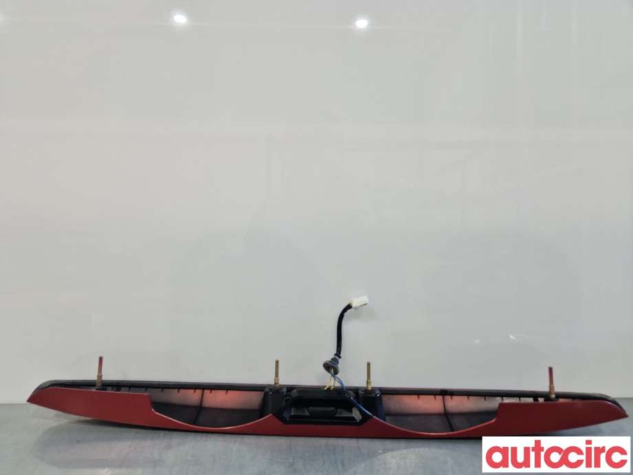 Bakluke/bakdør håndtak til Suzuki SX4 2009-2013 (Type I, Fase 2)  (SUZUKI|83940-79J10|)