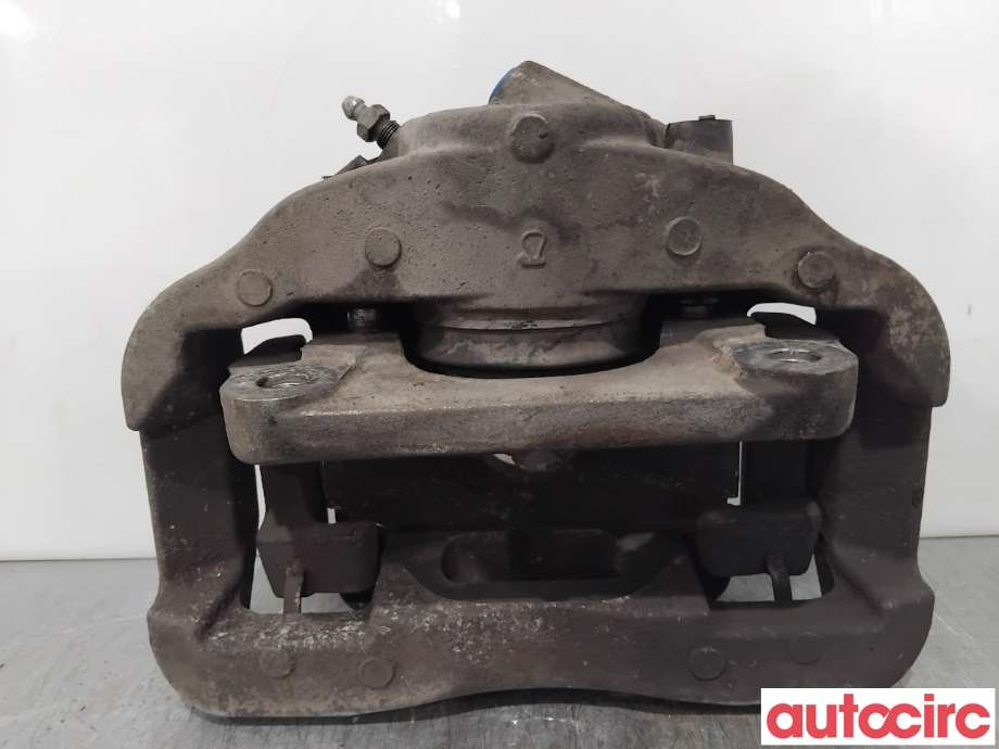 Bremsecaliper høyre foran til BMW 5-Serie 2003-2010 (E60/E61) (E60/E61) (BMW|34116753660|)
