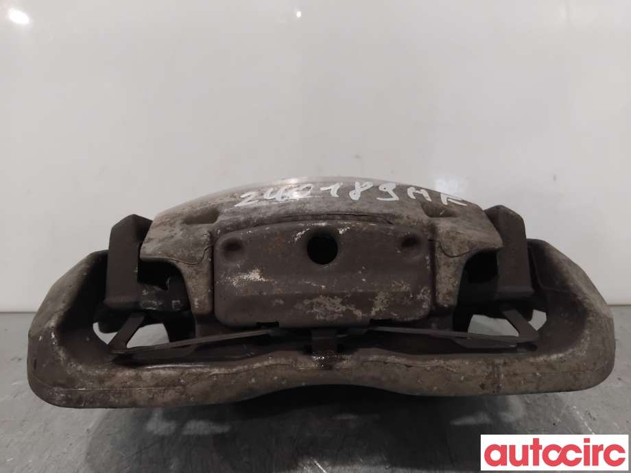 Bremsecaliper høyre foran til BMW 5-Serie 2003-2010 (E60/E61) (E60/E61) (BMW|34116753660|)