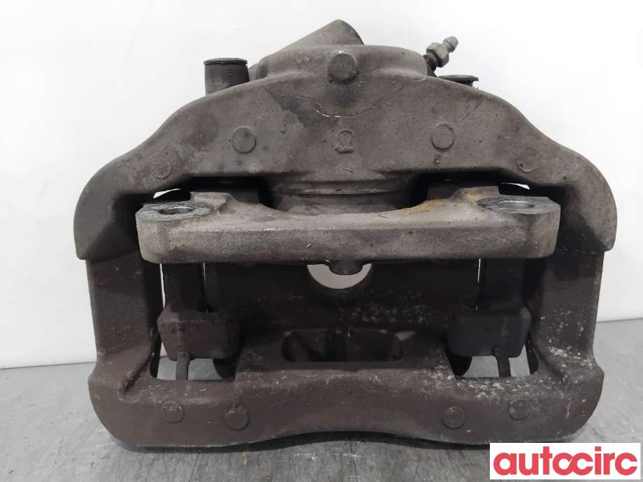 Bremsecaliper venstre foran til BMW 5-Serie 2003-2010 (E60/E61) (E60/E61) (BMW|34116753659|)